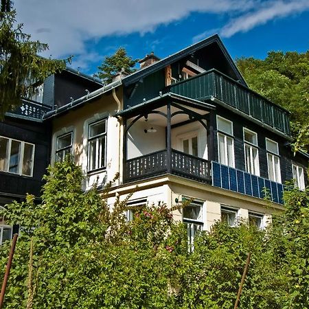 Villa Marie Purkersdorf Exterior foto